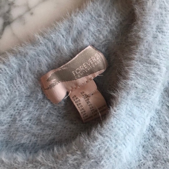 NWT Forever 21 Sweater - Picture 5 of 6